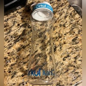 Cirkul Water Bottle